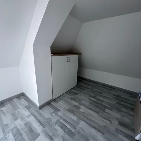 Nyaraló Le Vincent *