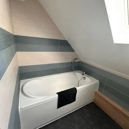 Nyaraló Le Vincent *