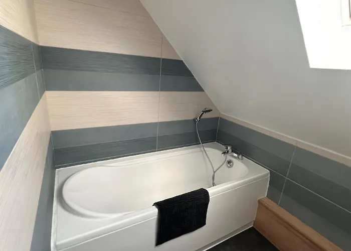 Σπίτι διακοπών Le Vincent *