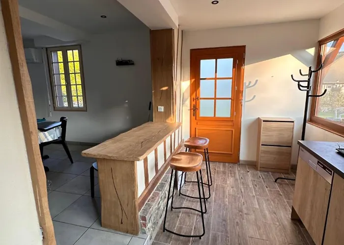 Le Vincent Σπίτι διακοπών