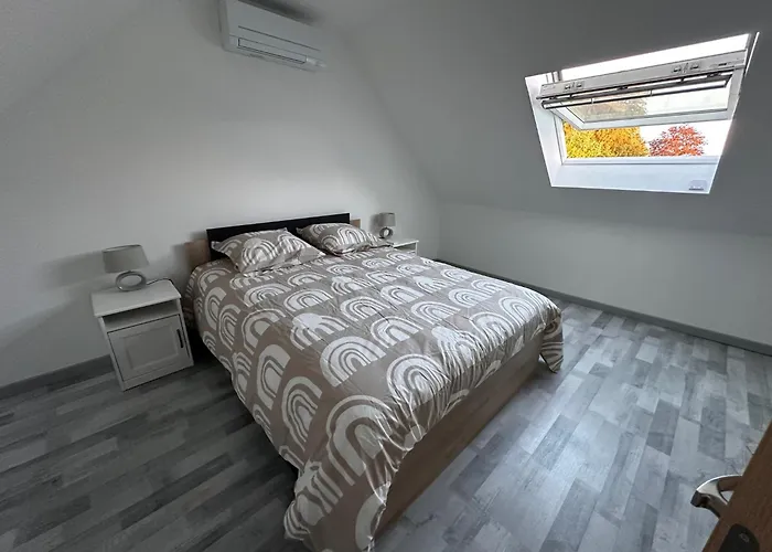 Le Vincent * Saint-Vincent-Cramesnil