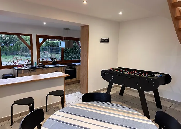 Le Vincent Σπίτι διακοπών *