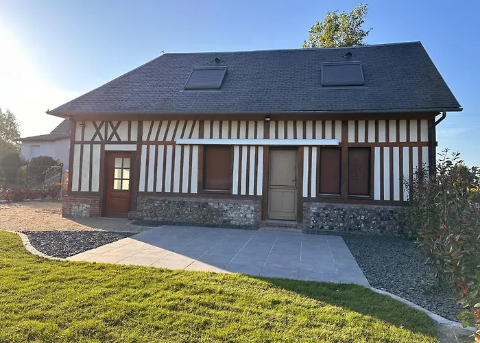 Le Vincent Σπίτι διακοπών