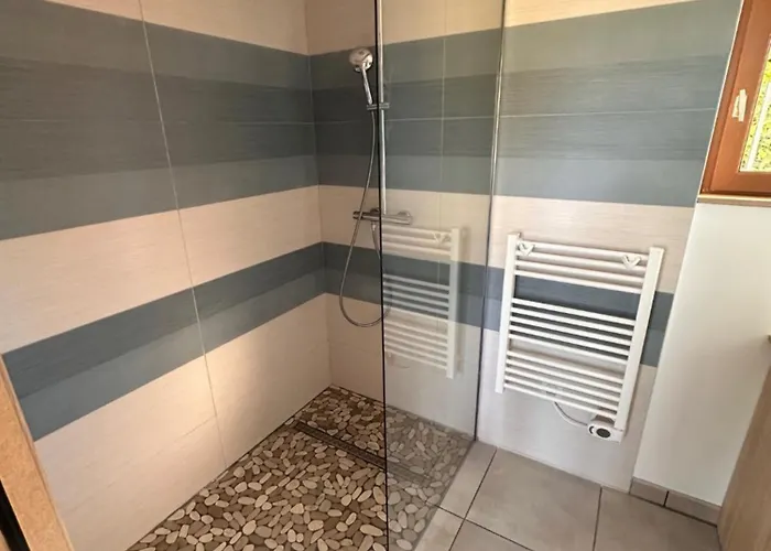 Le Vincent Σπίτι διακοπών *