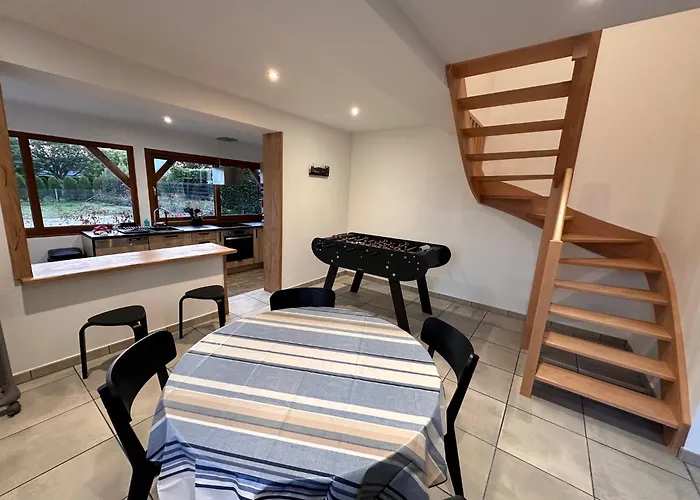 Σπίτι διακοπών Le Vincent